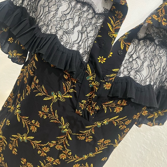 Sandro Size Chart - Picture 2 of 8